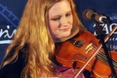 Great Northern Indoor Bluegrass Music Festival