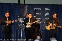 Great Northern Indoor Bluegrass Music Festival