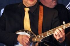 Great Northern Indoor Bluegrass Music Festival