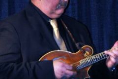 Great Northern Indoor Bluegrass Music Festival