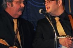 Great Northern Indoor Bluegrass Music Festival