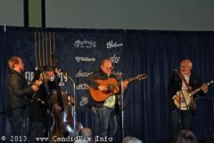 Great Northern Indoor Bluegrass Music Festival