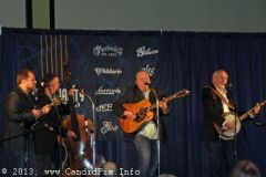 Great Northern Indoor Bluegrass Music Festival