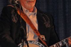 Great Northern Indoor Bluegrass Music Festival