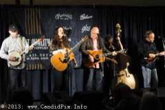 Great Northern Music Festival