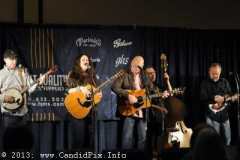 Great Northern Music Festival