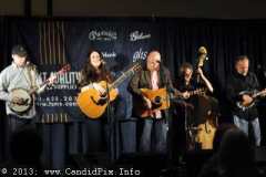 Great Northern Music Festival