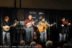 Great Northern Music Festival