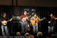 Great Northern Music Festival
