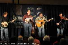 Great Northern Music Festival