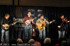 Great Northern Music Festival