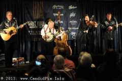Great Northern Music Festival