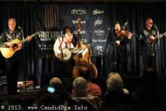 Great Northern Music Festival