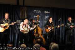Great Northern Music Festival