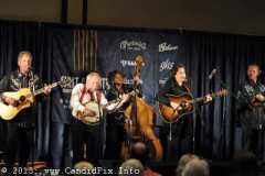 Great Northern Music Festival