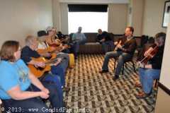 Great Northern Music Festival