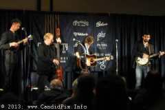 Great Northern Music Festival