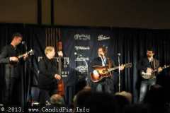 Great Northern Music Festival