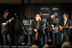 Great Northern Music Festival