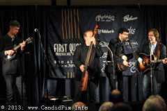 Great Northern Music Festival