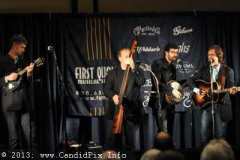 Great Northern Music Festival