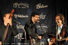 Great Northern Music Festival