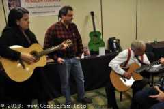 Great Northern Music Festival