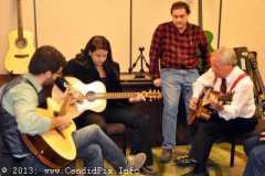 Great Northern Music Festival