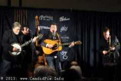 Great Northern Music Festival