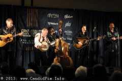 Great Northern Music Festival