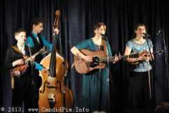 Great Northern Music Festival