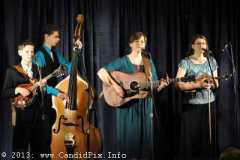 Great Northern Music Festival