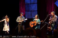 IBMA WOB 2013