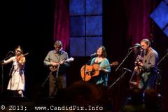 IBMA WOB 2013