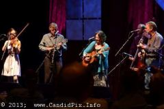 IBMA WOB 2013
