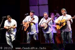 IBMA WOB 2013