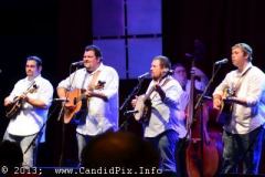 IBMA WOB 2013