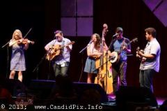 IBMA WOB 2013