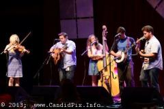 IBMA WOB 2013