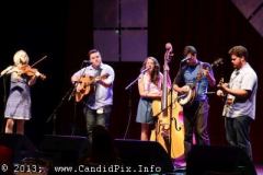 IBMA WOB 2013