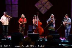 IBMA WOB 2013