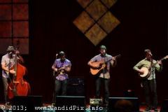 IBMA WOB 2013
