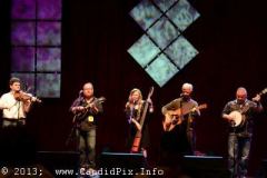 IBMA WOB 2013