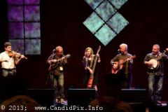 IBMA WOB 2013