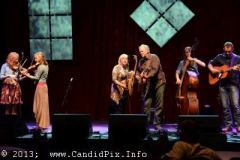 IBMA WOB 2013