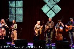 IBMA WOB 2013