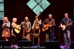 IBMA WOB 2013
