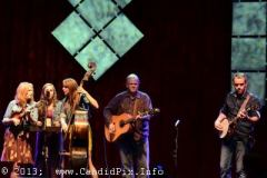 IBMA WOB 2013