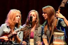 IBMA WOB 2013