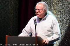 World of Bluegrass 2013